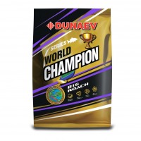Прикормка DUNAEV - World Champion 1 кг Big Roach