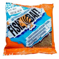 258166 Прикормка FishBait ICE Mix 0,5 кг Мотыль