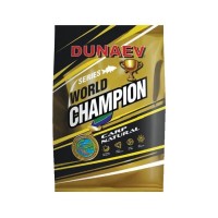 Прикормка DUNAEV - World Champion 1 кг Carp Natural