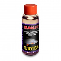 DUNAEV Concentrate 70 мл Плотва