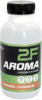 10770 Аттрактант жидкий 2F-Aroma (карамель) 350 гр