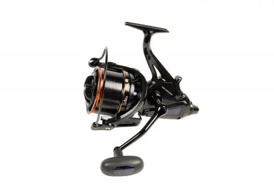 963102 Катушка Carp Legend 8000 с байтранером, 6+1 п, 4.6:1