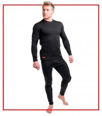 Комплект Comfort Extrim Men 3 слоя р. 58 рост 182-188