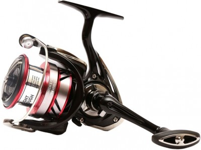 Катушка Daiwa 18 Ninja Match&Feeder LT 4000-C