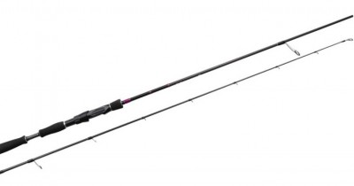 Спиннинг Flagman Prime 702MH 2,13 м, тест 10-28 гр, FPRS702MH