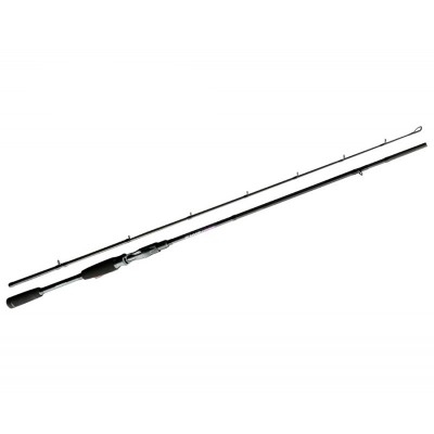 Спиннинг Flagman Jerk Style 662HH 1,98 м, тест 20-70 гр, FJST-662HH