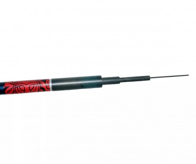 181514 Маховое CAIMAN Optimum Pole 5 м 5-25 гр