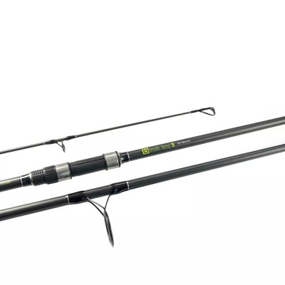 211810 Карповое удилище Caiman Black Ray II Carp 3,6 м, 3.5 Lb, 3 части