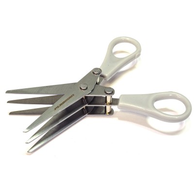 Ножницы для резки червей Flagman Small GL0002