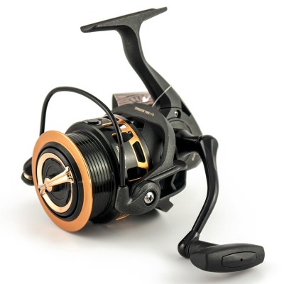 Катушка CAIMAN Bloxx Feeder 6000