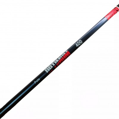 181513 Маховое CAIMAN Optimum Pole 4 м 5-25 гр