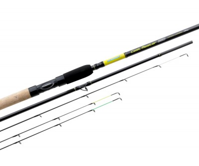 Фидер Flagman Cast Master Feeder 360 Heavy 120 гр CMF360