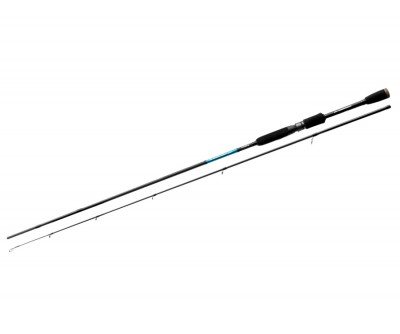Спиннинг Flagman Thunder Max Twich 662M 1,93 м, тест 7-28 гр, FTRM-662M