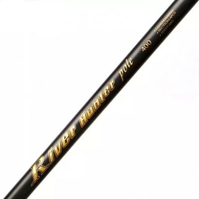 171500 Маховое CAIMAN River Hunter pole 4 м, 7-28 гр, IM7