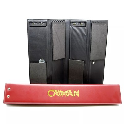 189358 Поводочница CAIMAN Hook Lenght Wallet 25 см