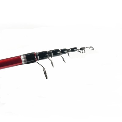 171601-1030 Удилище CAIMAN Rattler Im10, 4,2 м, 10-30 гр