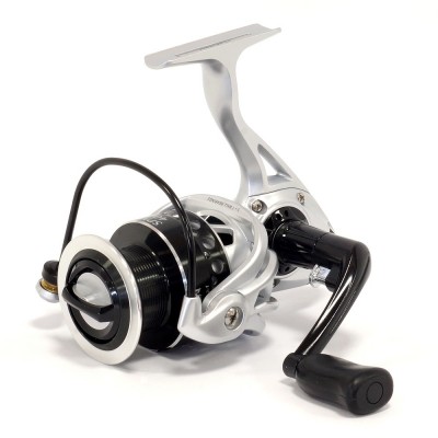 202015 Катушка CAIMAN Spark 4000 (5+1BB)