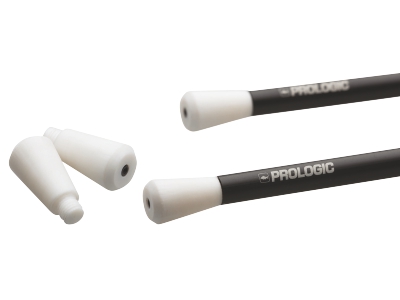 Головки для маркерных колышков Prologic Distance Sticks HI-VIZ PTFE Heads 238706
