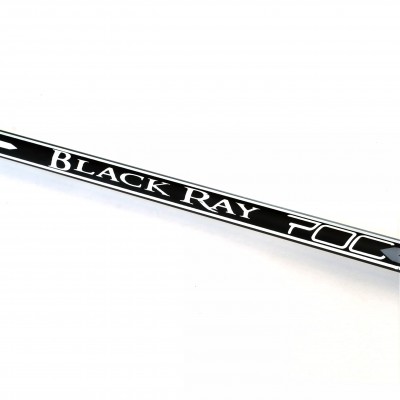191500 Маховое CAIMAN Black Ray Pole 4,0 м