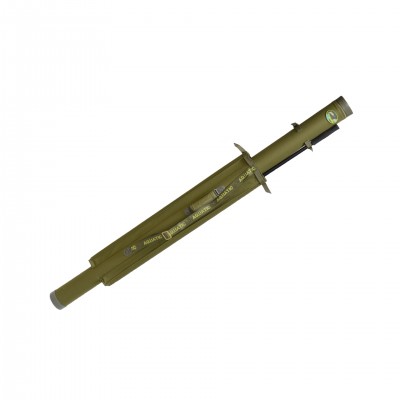 Тубус Aquatic с 2 карманами ТК-110-2 175 см