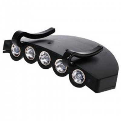Фонарь на козырек BL7208