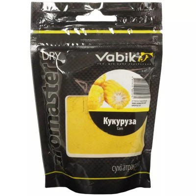 13051 Аттрактант Vabik Aromaster-Dry 100 гр Кукуруза