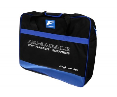 Чехол для садка Flagman Armadale Single Keepnet Bag квадратный 11*61*56 см ARM1BB