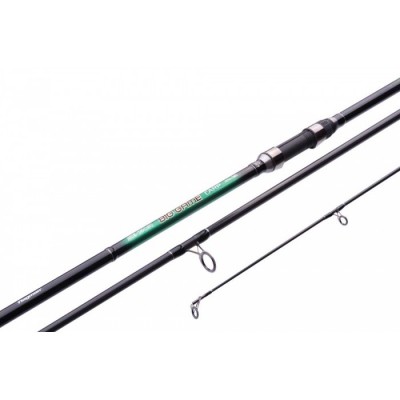 Карповое удилище Flagman Sensor Big G. Carp 3х частн. 3,6 м 3,25 Lb 40мм