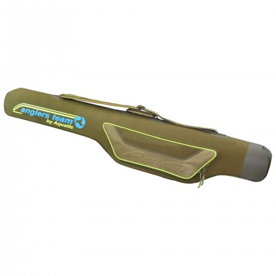 Чехол Aquatik Ч-36Х жесткий 170 см, цвет хаки