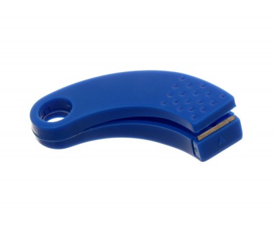 Кусачки для лески шнура спиннинговые Flagman Plastic Line Cutte FPLCR