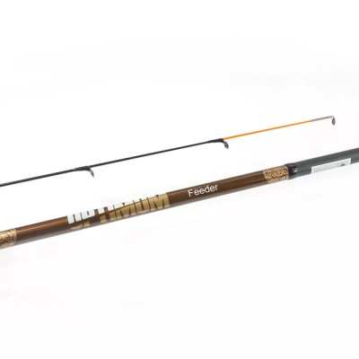 Фидер CAIMAN Optimum Feeder 40 гр 2,7 м, 181905