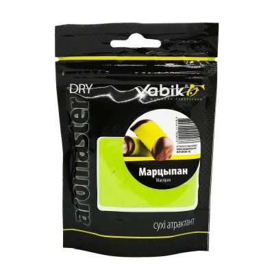 10018 Аттрактант Vabik Aromaster-Dry 100 гр Марципан