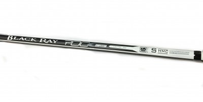 191604 Удилище CAIMAN Black Ray Bolo 6 м