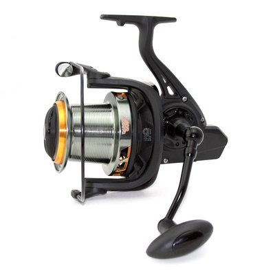 Катушка CAIMAN Carbon Carp CA 1110
