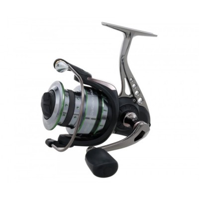 Катушка Flagman SQUADRON PRO Feeder 5000