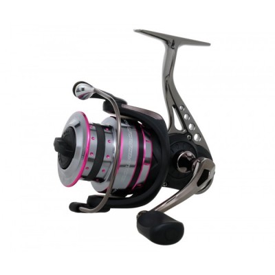 Катушка Flagman SQUADRON PRO Feeder 6000
