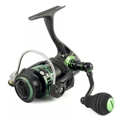 Катушка CAIMAN Carbon Power FD710