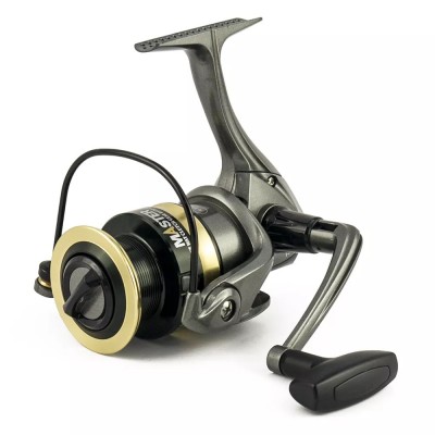 182021 Катушка CAIMAN Master FD 5000 (4+1BB)