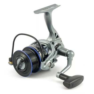 212601 Катушка CAIMAN Mirida Feeder 450