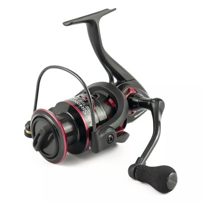 Катушка VIVA VDE AreSr 4000 (Spinner)