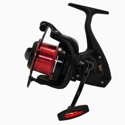 Катушка CAIMAN Competition feeder FD660
