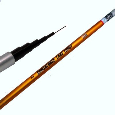 Маховое CAIMAN Crossforce Lake Trout 3,8 м