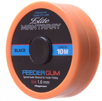 Feeder Gum Mantaray Elite амортизатор для фидера 1 мм 10 м GAG0010