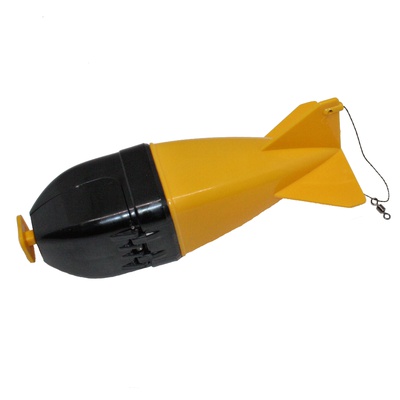 Спомб рыболовный прикормочный SL-2306