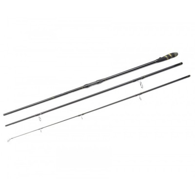 Карповое удилище Flagman S-Carp 3х частн. 3,9 м 3,5 Lb 50 мм