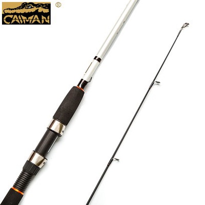 Спиннинг Caiman 10015 Spark spin 2,10 м 7-30 гр