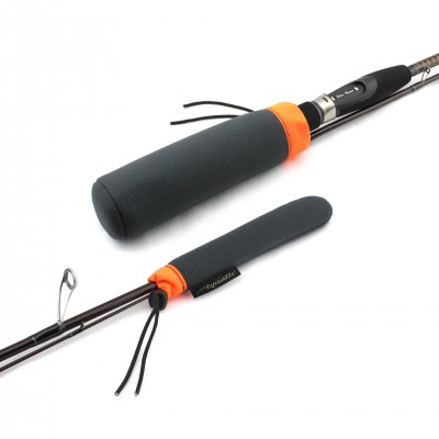 Защитные неопреновые наконечники ЗН-01 для удилищ