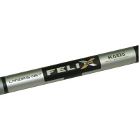 921-400 Ручка для подсачека Kaida Felix EVO 4,0 м