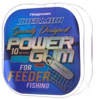Feeder Gum Sherman амортизатор для фидера 0,6 мм 10 м 27010-060